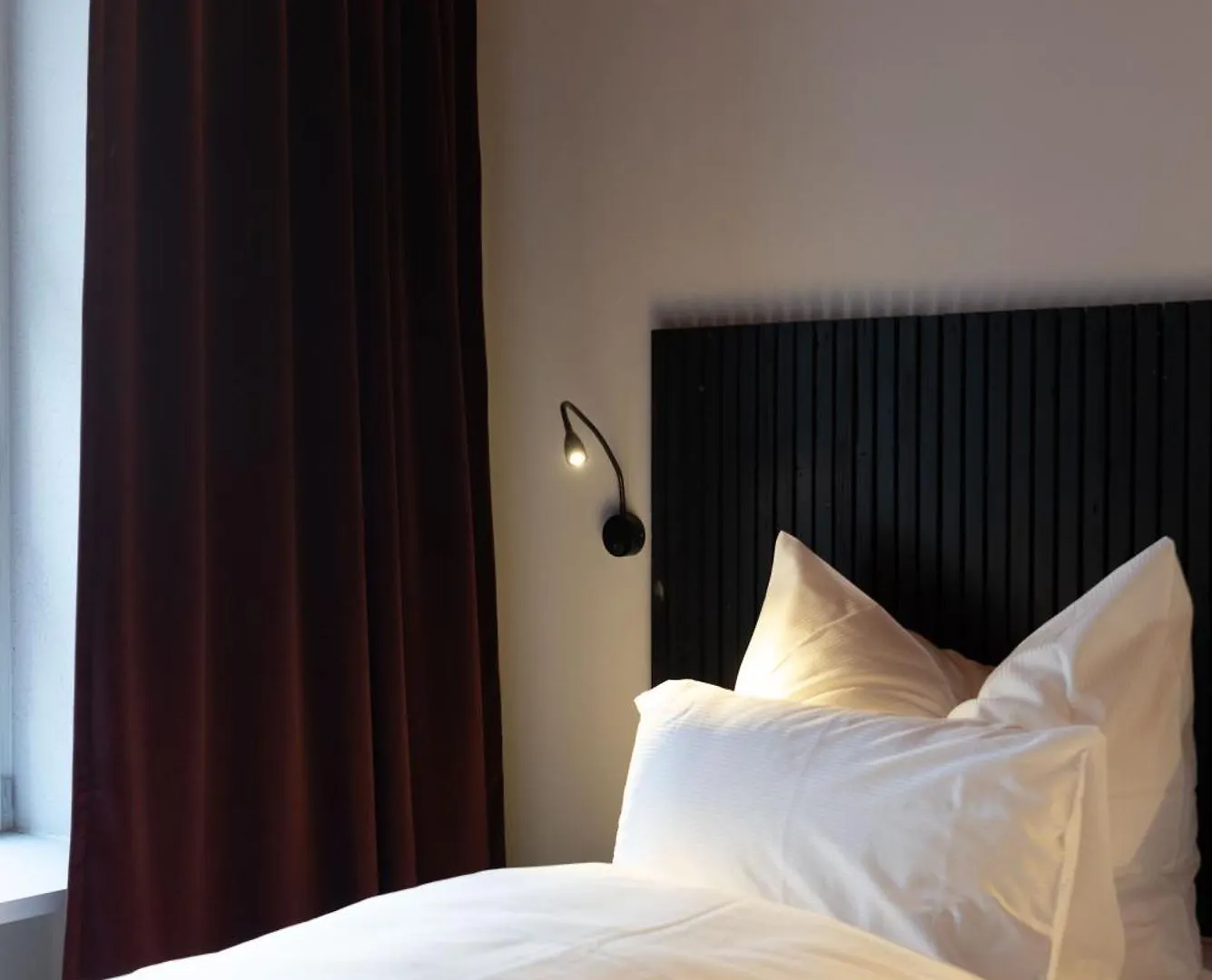Hotel Kuehbacher Passau