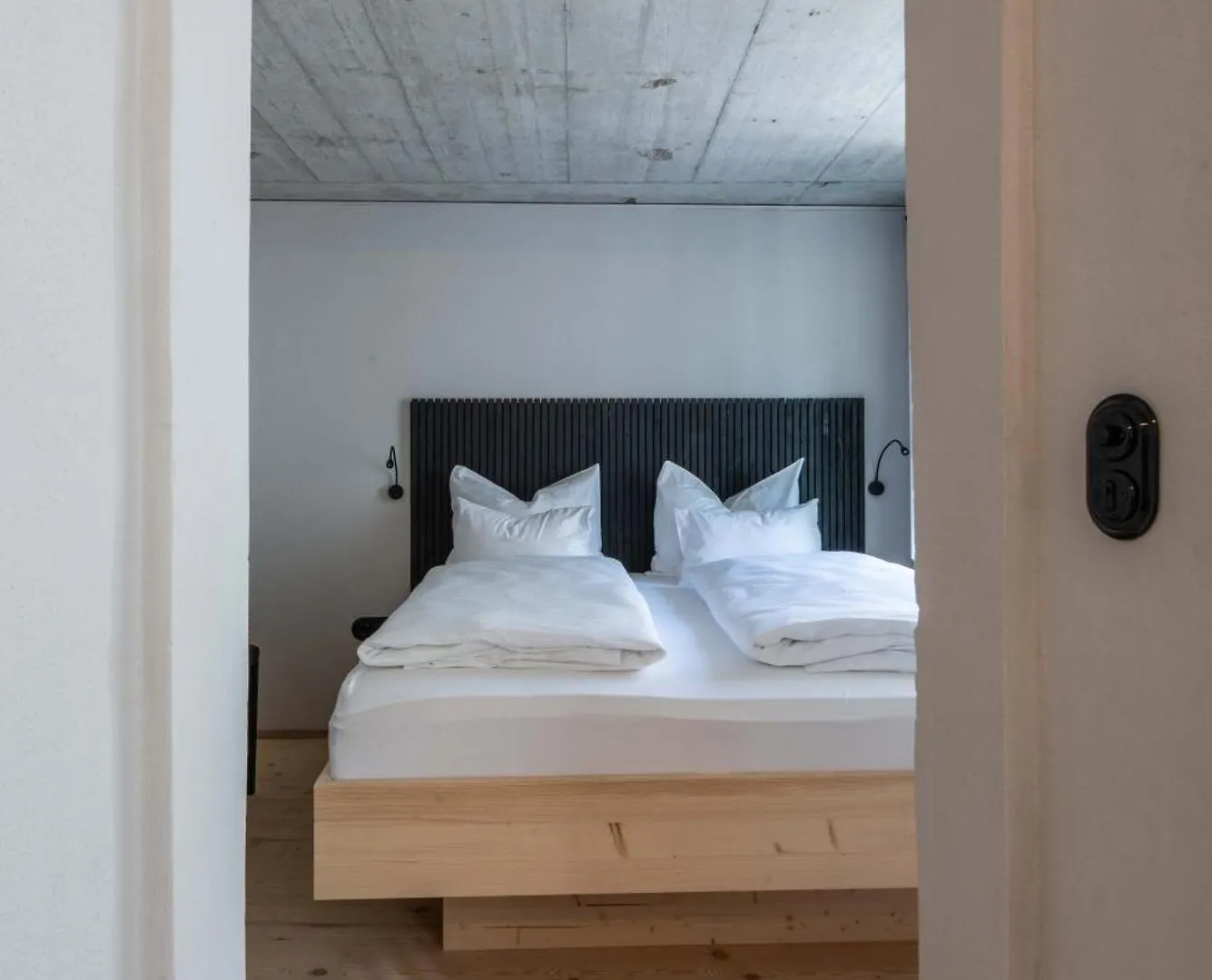 Hotel Kuehbacher Passau