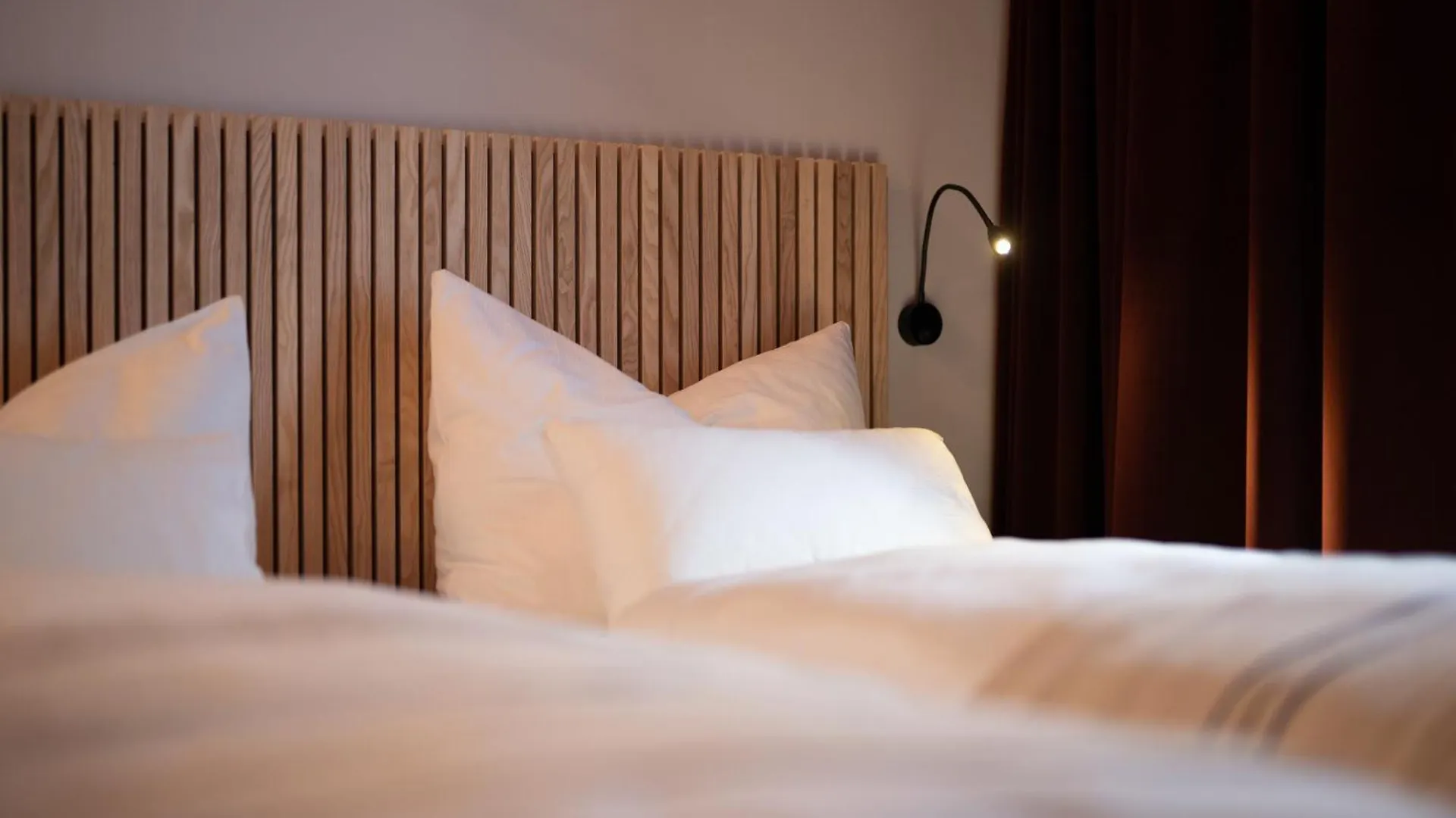 Hotel Kuehbacher Passau
