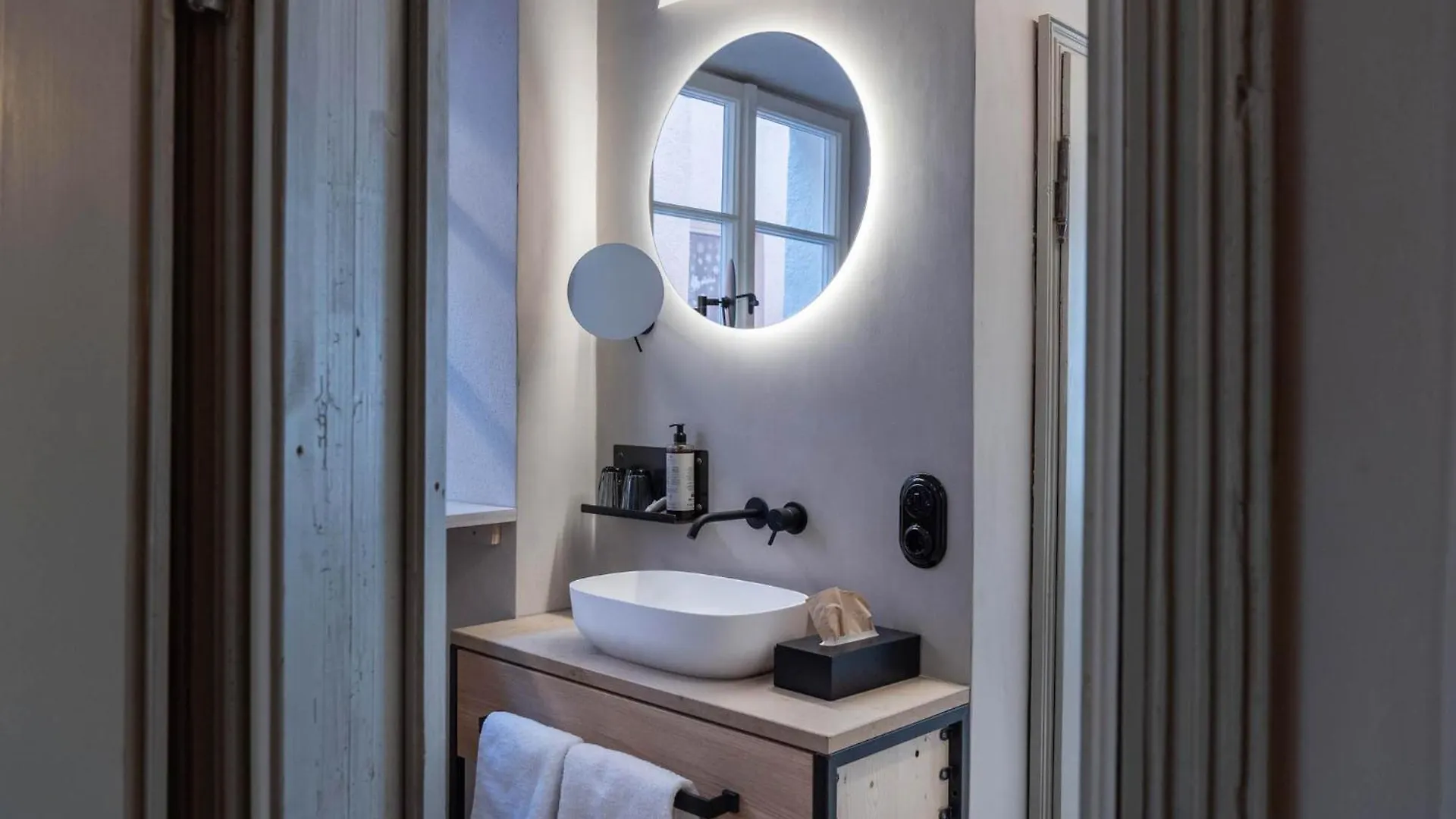 Hotel Kuehbacher Passau