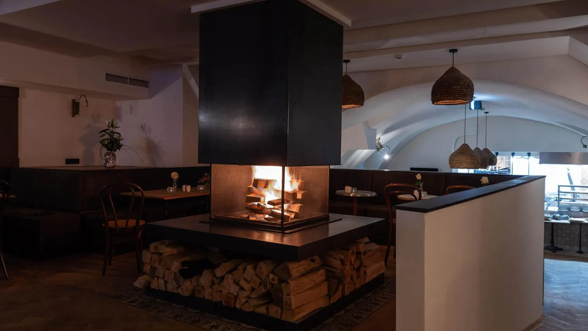 Hotel Kuehbacher Passau Deutschland