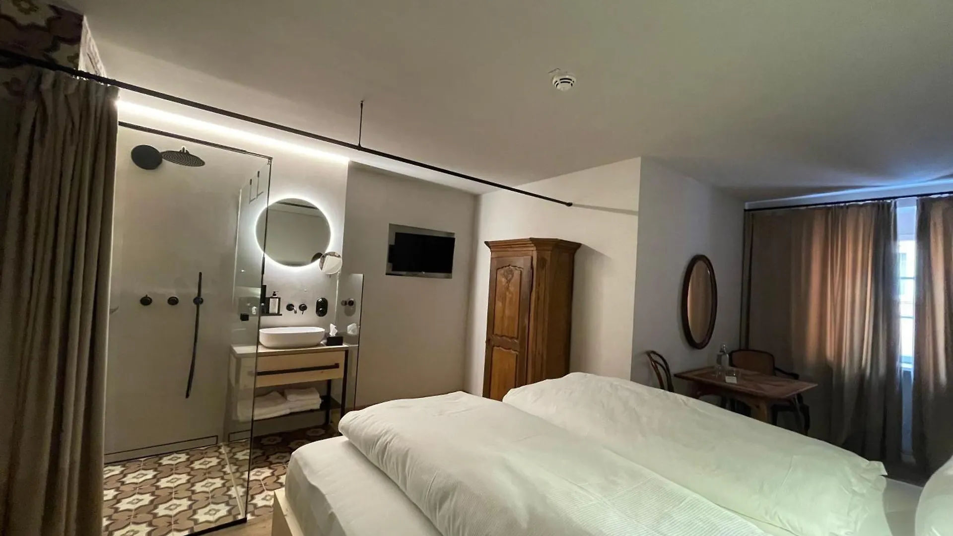 פסאו Hotel Kuehbacher גרמניה