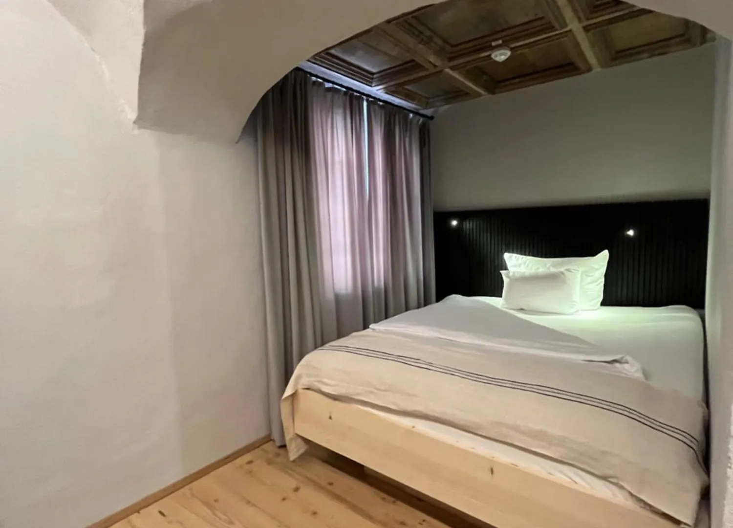 פסאו Hotel Kuehbacher