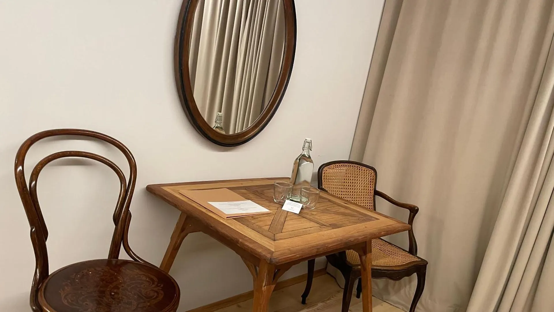 פסאו Hotel Kuehbacher