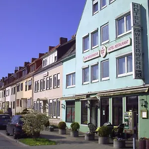Zum Weserwehr Bremen